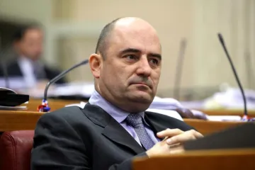 'Moramo svoje ovlasti povezati s odgovornošću i ne glumiti 'supermana''