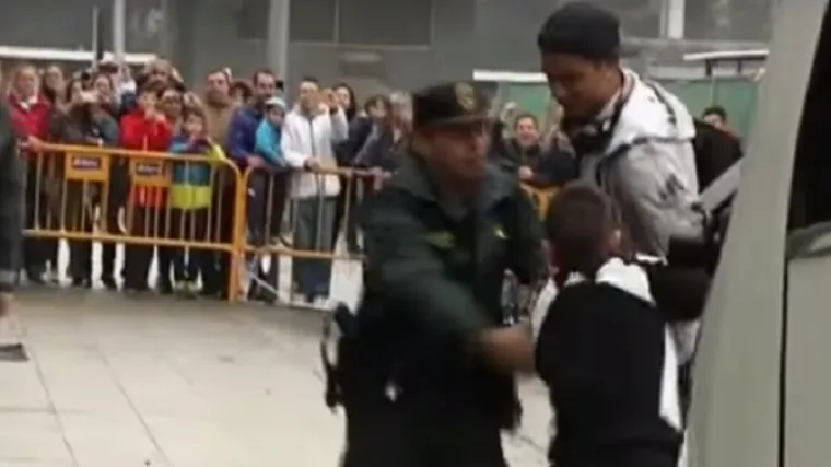 Cristiano Ronaldo je ovim potezom odu&scaron;evio mase