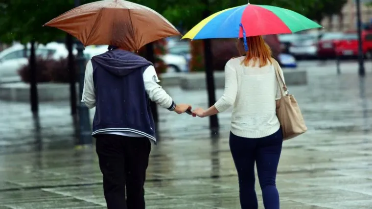 Dosta vam je kiše? Ni od idućeg tjedna nemojte očekivati previše!