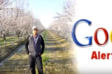 Idejni tvorac uspješnog alata Googlea napustio industriju i bacio se u poljoprivredu