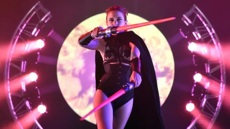 LUDO I NEZABORAVNO: Održan dvadeseti Sexpo, najstariji sajam erotike na svijetu