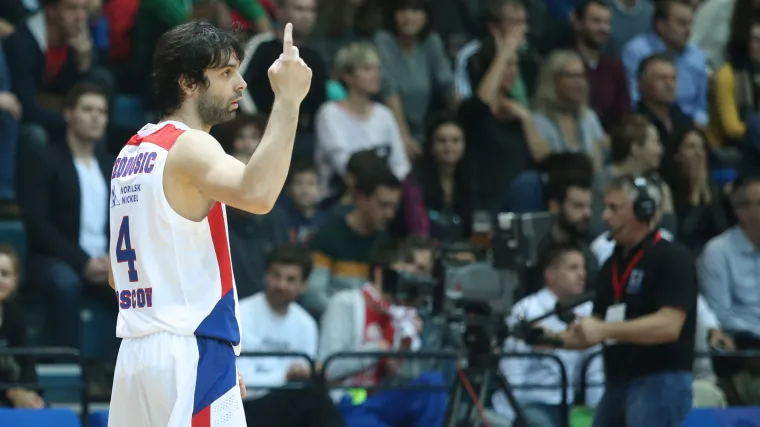 Prokockali veliku prednost, ali se izvukli u produžetku: CSKA osvojio sedmi naslov prvaka Europe