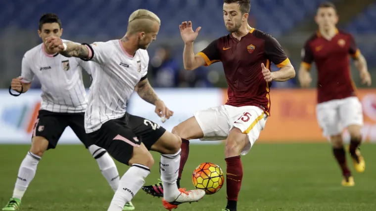 Pjanić u Juventusu? O njegovom dolasku oglasili se Allegri i Marotta