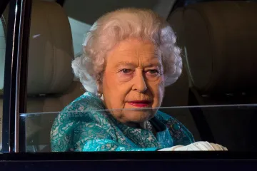 William i Kate glavni na partyju: održana televizijska proslava 90. rođendana kraljice Elizabete II.