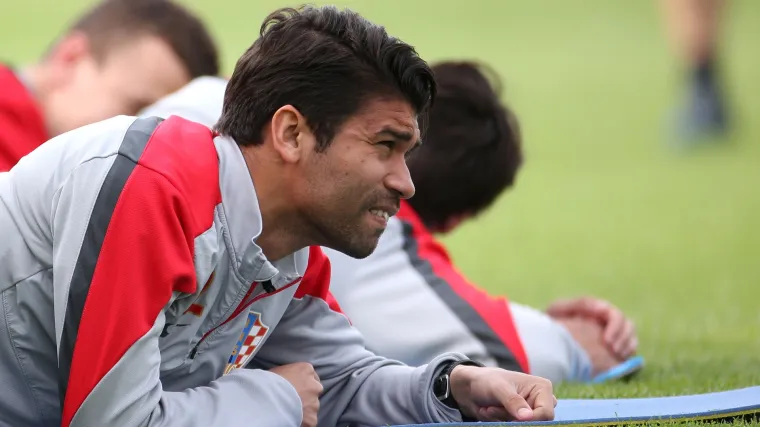 Eduardo: 'Ni&scaron;ta od mog povratka, u Francusku ne idem ni kao navijač!'