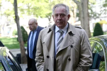 Danas odluka o novom suđenju Ivi Sanaderu i HDZ-u