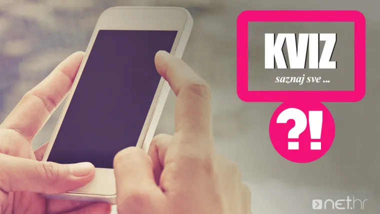 Rije&scaron;ite test i saznajte &scaron;to način na koji držite mobitel otkriva o vama