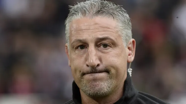 Biv&scaron;i njemački prvak u potrazi je za novim trenerom