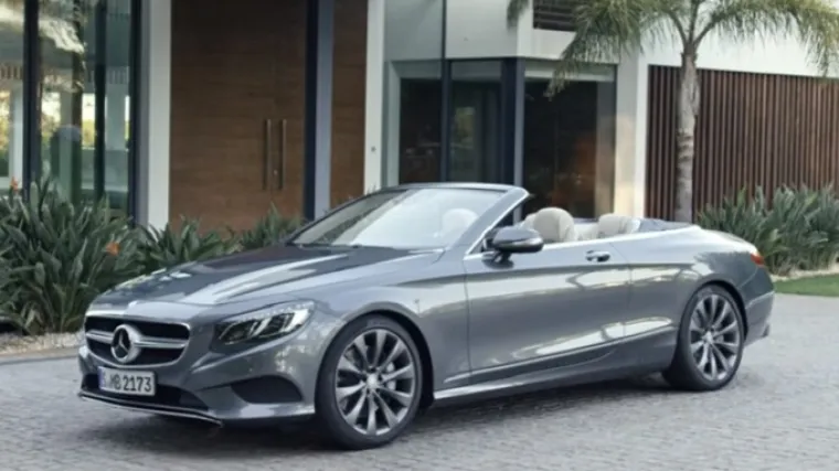 Mercedes izgubio sudsku bitku i suočen je s velikom kaznom