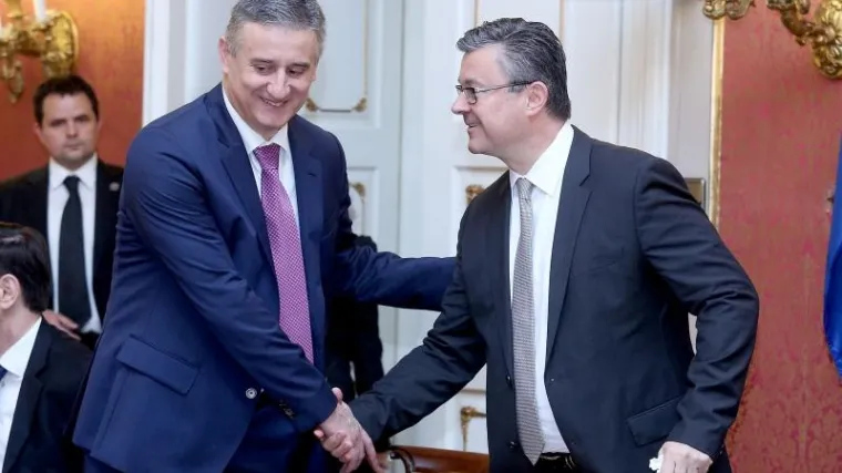 'Ta je mogućnost realna i iznosi najmanje 50 posto'