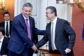 'Ta je mogućnost realna i iznosi najmanje 50 posto'