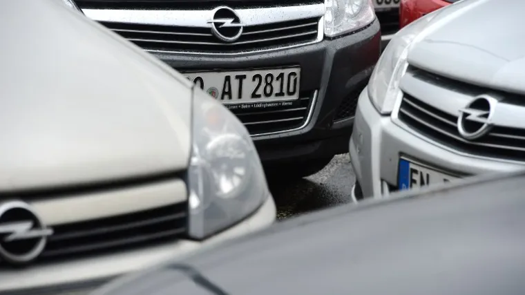 U PRLJAVI! U Berlinu šute, a Nizozemci istražuju novi slučaj prevare vozača