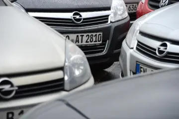 U PRLJAVI! U Berlinu šute, a Nizozemci istražuju novi slučaj prevare vozača