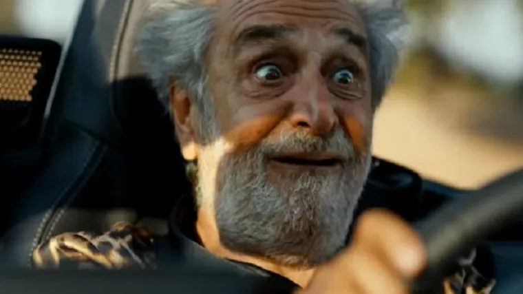 Ako je vjerovati reklami, Fiat 124 Spider ne nudi samo užitak u vožnji