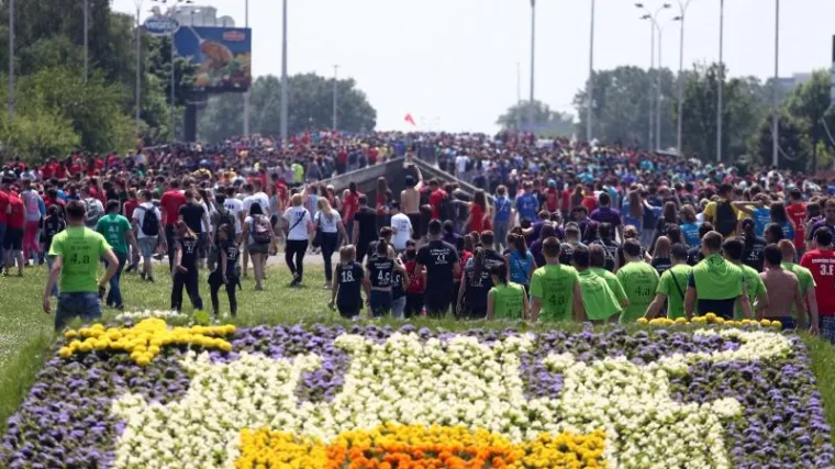 Evo kada je i koje dijelove Zagreba najbolje izbjegavati