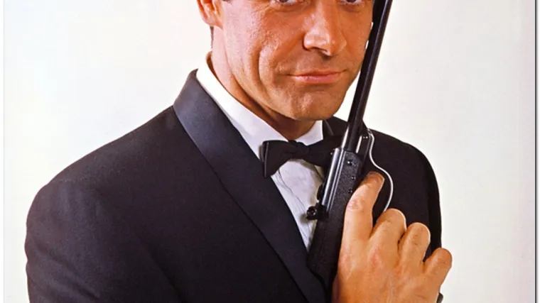 Britanska &scaron;pijunska agencija na Twitteru 'popratila' Jamesa Bonda