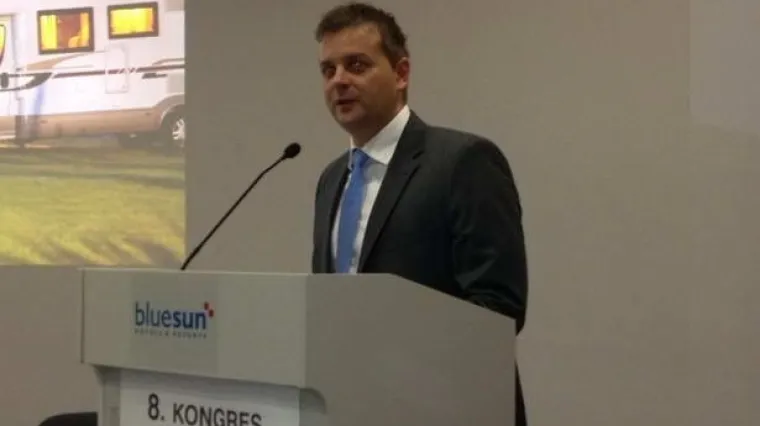 Daglas Koraca na čelu Istarskog vodoza&scaron;titnog sustava?