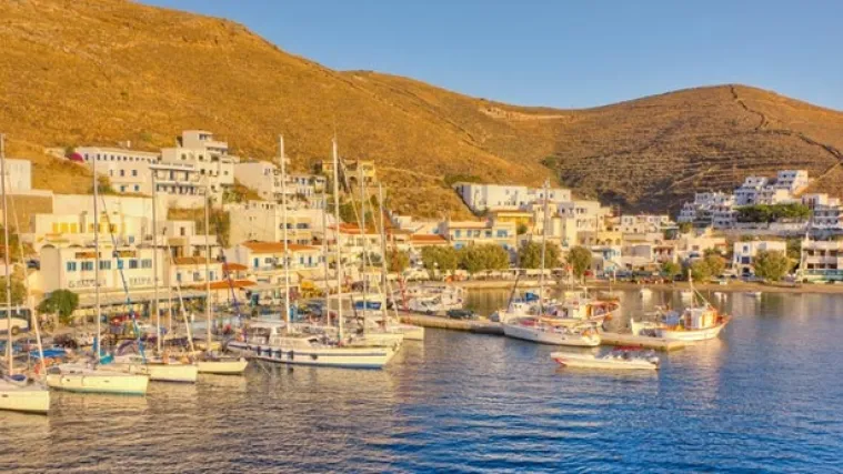 Ako imate ne&scaron;to vi&scaron;ka u džepu: 7 najjeftinijih grčkih otoka!