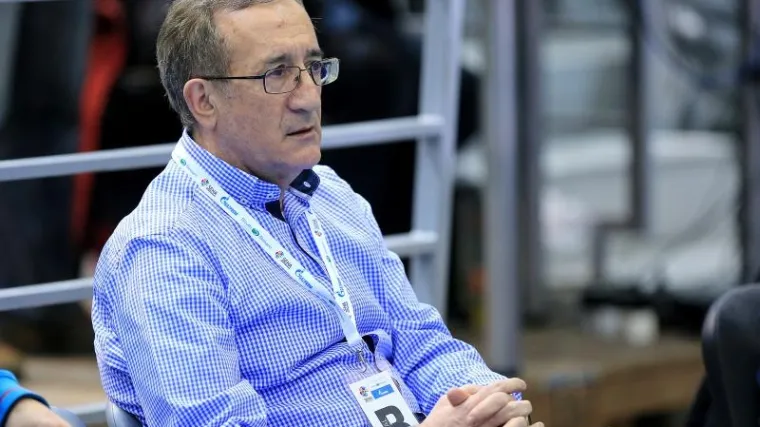 Dobio jednoglasnu podr&scaron;ku Stručne komisije: Lino Červar novi je izbornik Makedonije