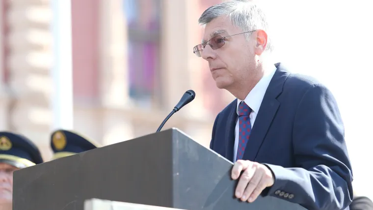 Diplomatski incident u Banjoj Luci: 'Neisticanje hrvatske zastave u Banjoj Luci bilo je nepristojno'