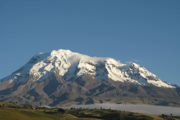 Planinski vrh koji je zapravo viši od Mount Everesta
