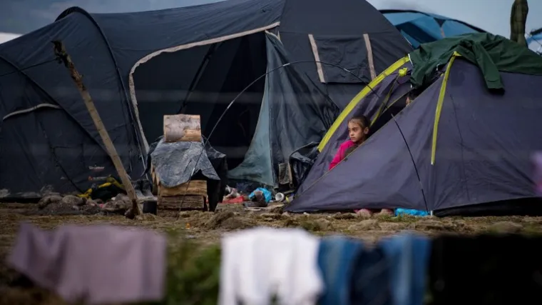 Stravične ispovijesti djece iz turskog izbjegličkog kampa