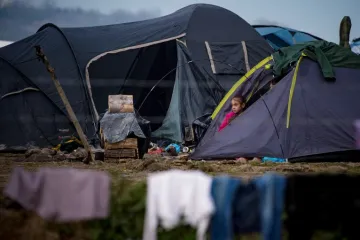 Stravične ispovijesti djece iz turskog izbjegličkog kampa