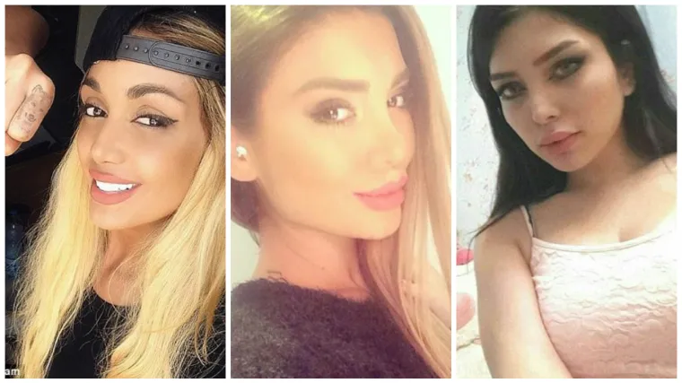 "&Scaron;ire nemoralnu kulturu i promiskuitet"