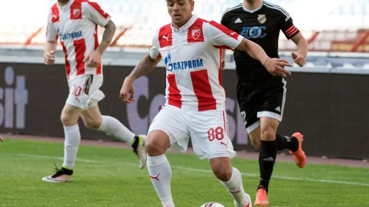 Luis Ibanez ne bi htio igrati protiv Dinama