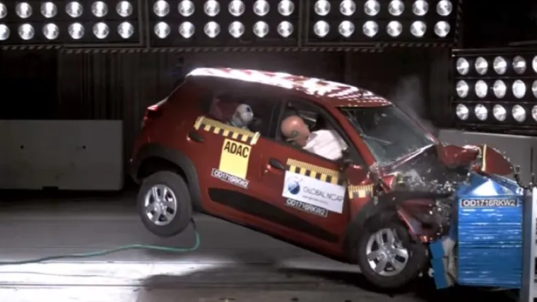 Pogledajte zastrašujuće razloge zbog kojih nije pametno kupovati automobile za indijsko tržište