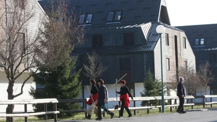 Biv&scaron;i menadžer Adrisa djeci za 7,7 milijuna kuna kupio hotel na Bjelolasici