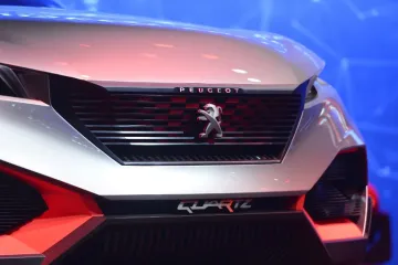 Procurile su špijunske snimke novog i sasvim drugačijeg Peugeota 3008