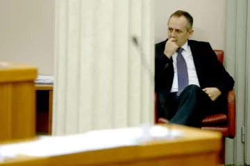 'Nakon mog odlaska, u Mostu su jako čuvali njegovo ime'