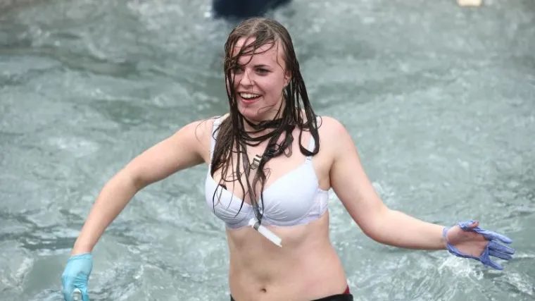 Tisuće mladih okupirale ulice Zagreba i Hrvatske. Pogledajte galeriju