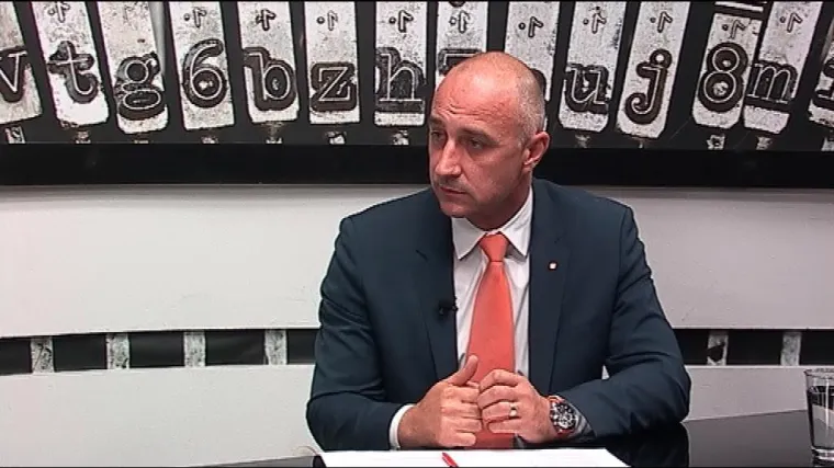 'Potrudit ću se da Karamarko bude smijenjen, lobirat ću među mostovcima'