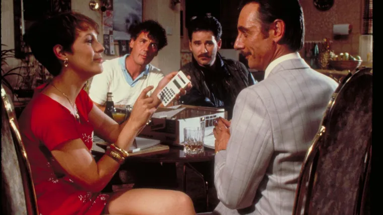 'Riba zvana Wanda' i '&Scaron;to je mu&scaron;karac bez brkova' dana&scaron;nja su zabava