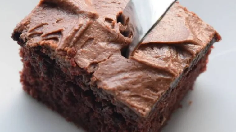 Skreni pogled na sekundu i već će ti netko 'maznuti' kolač