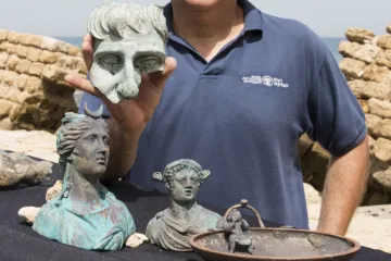 Na dnu Sredozemnog mora otkrili neprocjenjivo blago