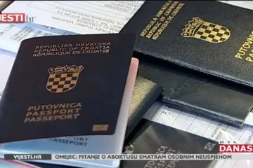 Uskoro za američke vize nećemo morati na razgovor s konzulom