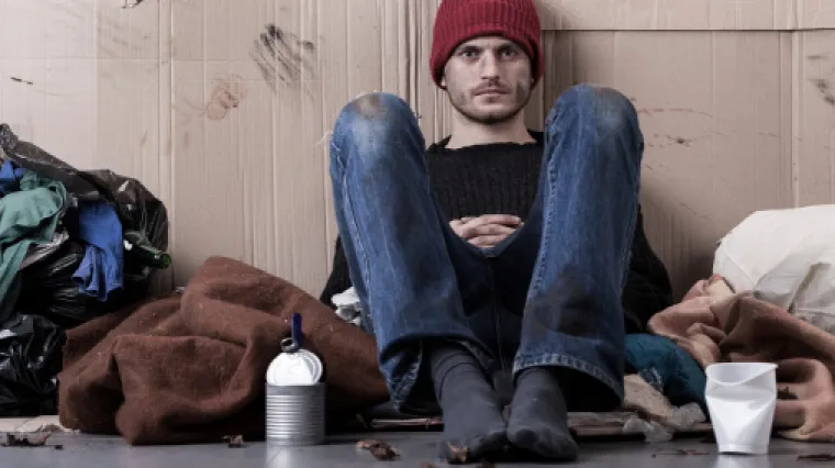 'Gotovo petina mladih niti se obrazuje, niti radi, a skoro 100.000 osoba ima mirovine manje od 500 kuna'