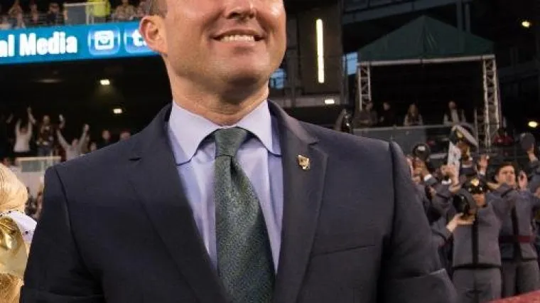 Povijesni trenutak u Obaminoj administraciji: Senat po prvi puta potvrdio gaya na čelu Ministarstva vojske