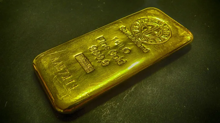 Investicijsko zlato – spas za imovinu pred nadolazećom gospodarskom krizom