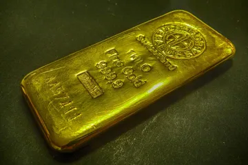 Investicijsko zlato – spas za imovinu pred nadolazećom gospodarskom krizom