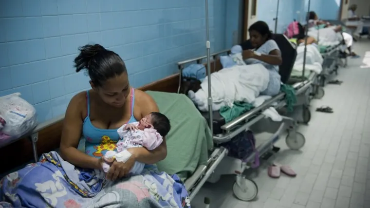 Tvrde da imaju najbolje zdravstvo na svijetu, ali mnogi bi radije umrli nego ovdje zavr&scaron;ili!