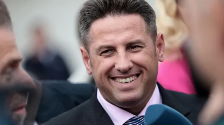 Pomoćnik ministra nije znao odgovoriti pa ljutito napustio Sabor!