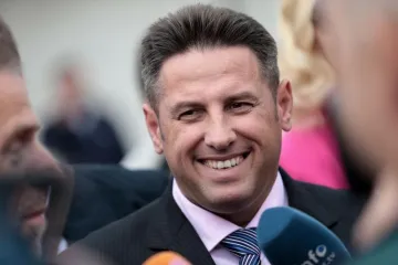 Pomoćnik ministra nije znao odgovoriti pa ljutito napustio Sabor!