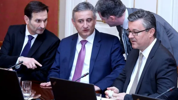 Europska komisija objavila pet preporuka Hrvatskoj