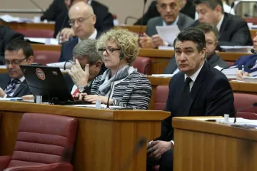 'Najave SDP-a su samo jedan veliki pucanj u prazno'