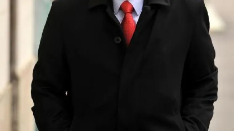 MOL-ov lobist o tome zašto je angažirao baš Anu Karamarko