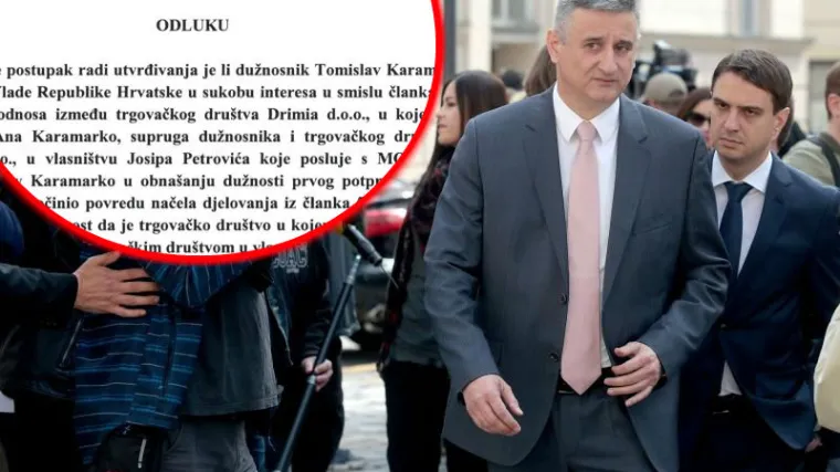 Evo &scaron;to Povjerenstvo želi sve ispitati